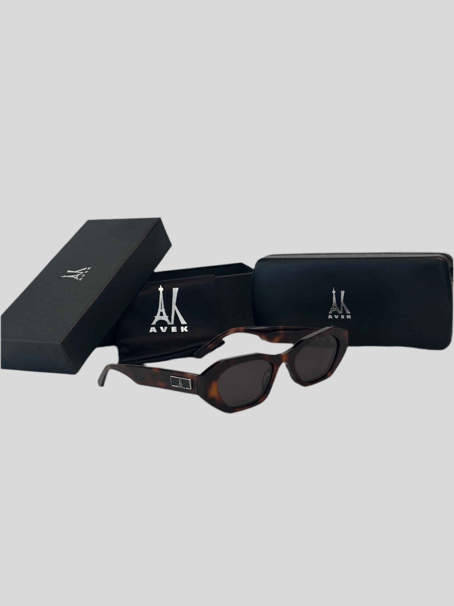 “The producer” by Avek sunglasses - Avek Brand