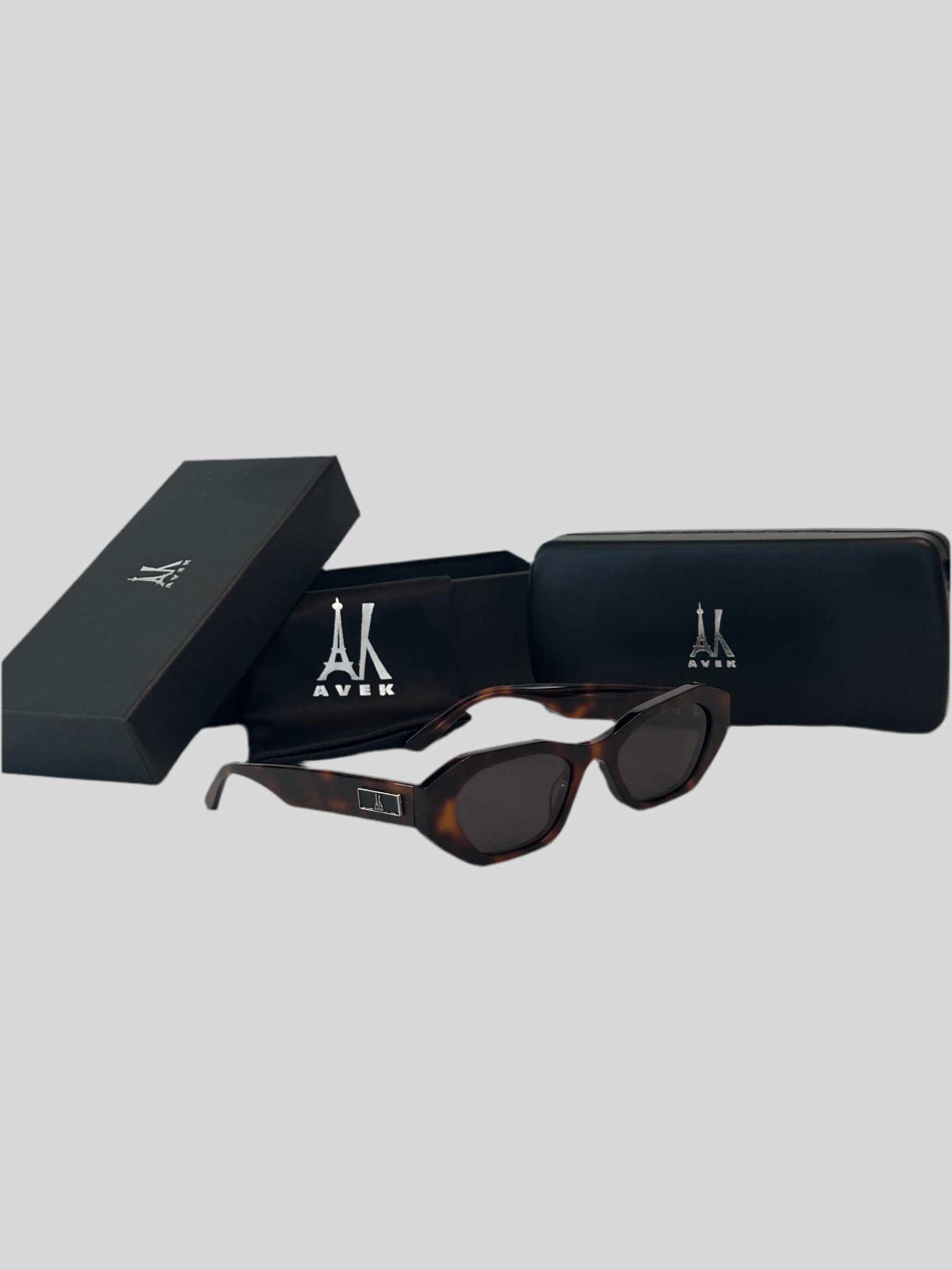 “The producer” by Avek sunglasses - Avek Brand