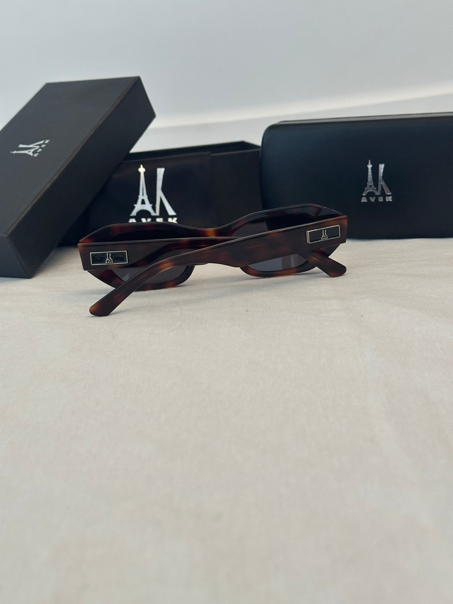 “The producer” by Avek sunglasses - Avek Brand