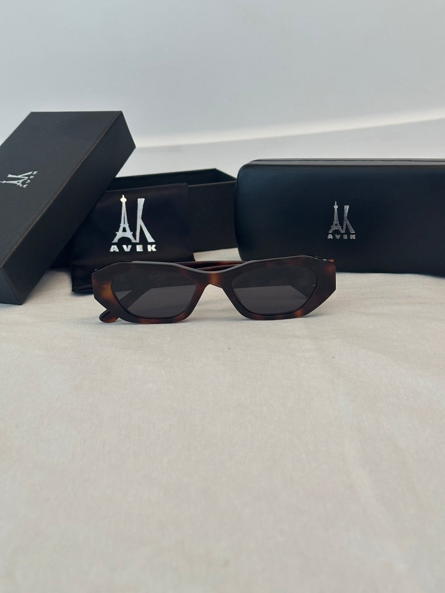 “The producer” by Avek sunglasses - Avek Brand